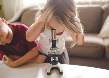 4 Steps To Start A Homeschool